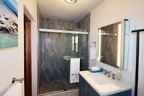 Alta Bella Villa w Nordic Spa Concierge