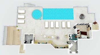 Alta Bella Villa w Nordic Spa Concierge