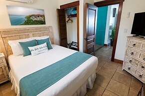 Alta Bella Villa w Nordic Spa Concierge