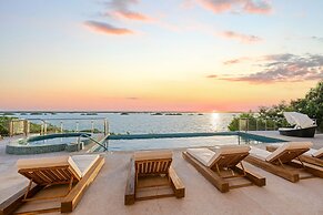 Alta Bella Villa w Nordic Spa Concierge