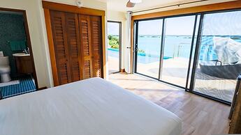Alta Bella Villa w Nordic Spa Concierge