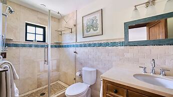 Alta Bella Villa w Nordic Spa Concierge