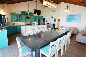 Alta Bella Villa w Nordic Spa Concierge
