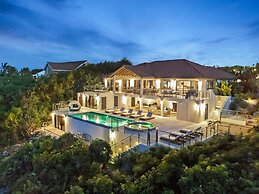 Alta Bella Villa w Nordic Spa Concierge