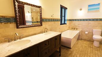 Alta Bella Villa w Nordic Spa Concierge