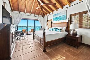 Alta Bella Villa w Nordic Spa Concierge