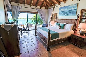 Alta Bella Villa w Nordic Spa Concierge