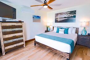 Alta Bella Villa w Nordic Spa Concierge