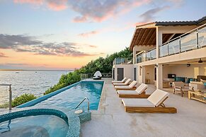 Alta Bella Villa w Nordic Spa Concierge