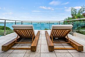 Alta Bella Villa w Nordic Spa Concierge