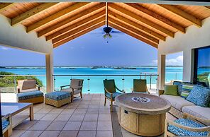 Alta Bella Villa w Nordic Spa Concierge