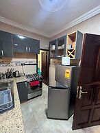 CSL APARTMENTS