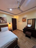 CSL APARTMENTS