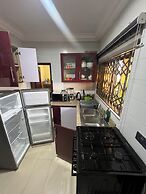 CSL APARTMENTS