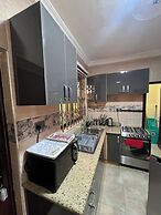 CSL APARTMENTS