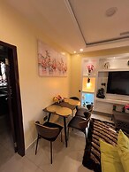 CSL APARTMENTS