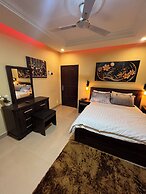 CSL APARTMENTS