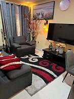 CSL APARTMENTS