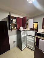 CSL APARTMENTS