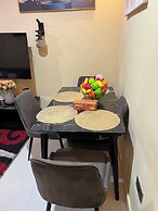 CSL APARTMENTS