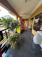 CSL APARTMENTS