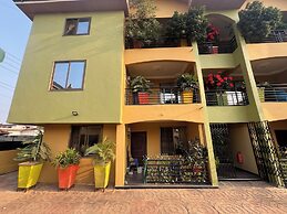 CSL APARTMENTS