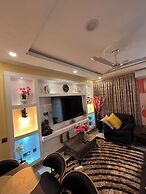 CSL APARTMENTS