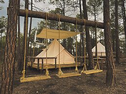 La Reserva Glamping