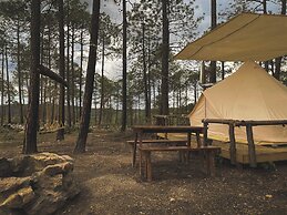 La Reserva Glamping