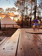 La Reserva Glamping