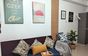 Shore 2 Residences Apartments