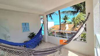 Home Beach Flats  Conforto