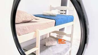 Home Beach Flats  Conforto