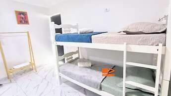 Home Beach Flats  Conforto