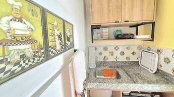 Home Beach Flats  Conforto