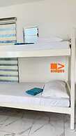 Home Beach Flats  Conforto