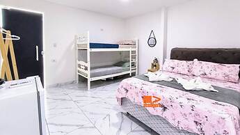 Home Beach Flats  Conforto
