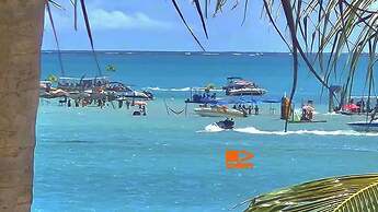Home Beach Flats  Conforto