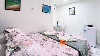 Home Beach Flats  Conforto