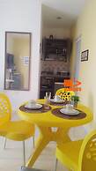 Home Beach Flats  Conforto