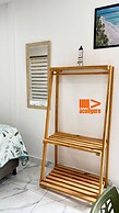 Home Beach Flats  Conforto