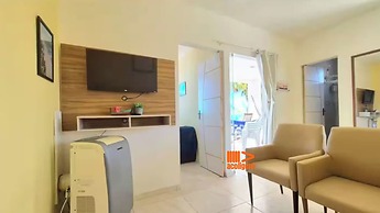 Home Beach Flats  Conforto