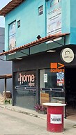 Home Beach Flats  Conforto