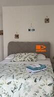 Home Beach Flats  Conforto