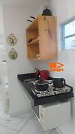 Home Beach Flats  Conforto
