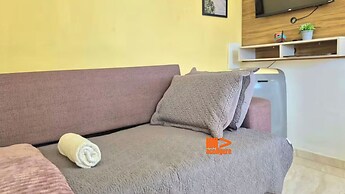 Home Beach Flats  Conforto