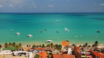 Home Beach Flats  Conforto