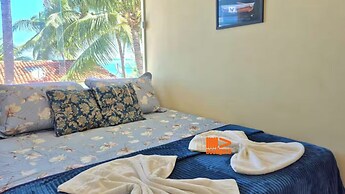 Home Beach Flats  Conforto