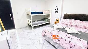 Home Beach Flats  Conforto