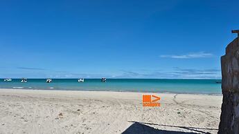 Home Beach Flats  Conforto